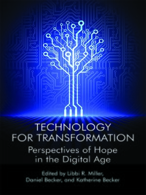 cover image of Technology For Transformation